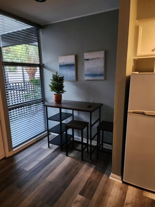 Blue Shark *W7* @ Montrose 1Br Private King Loft Apartment Houston Luaran gambar